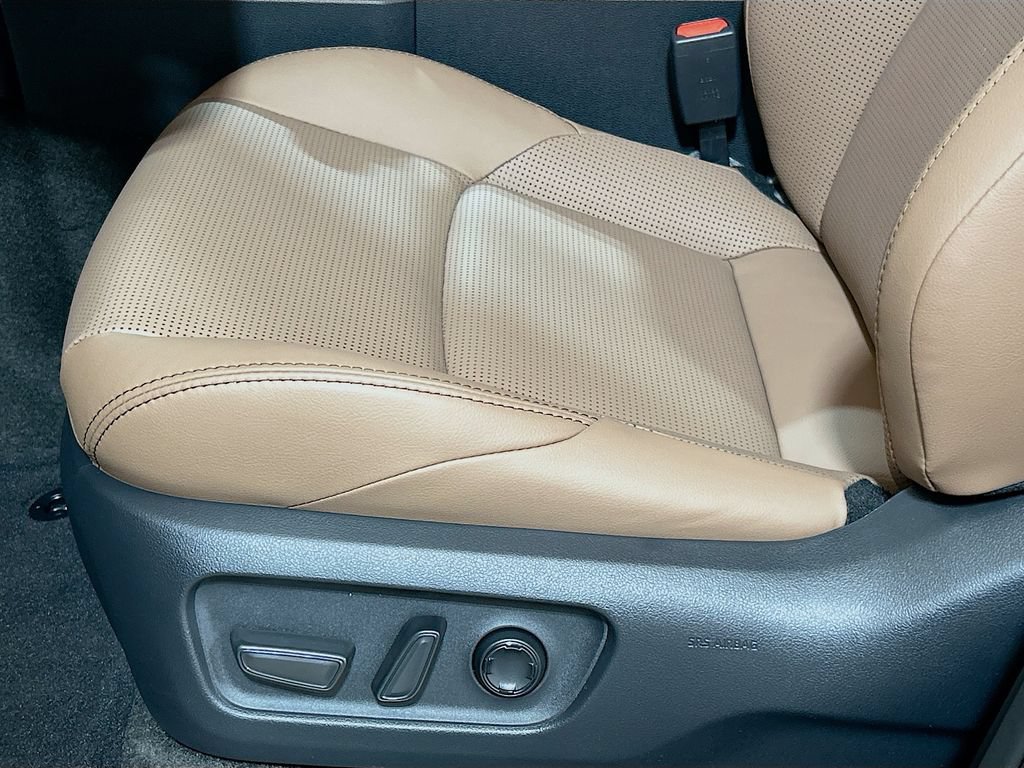 New 2026 Toyota 4Runner Limited AWD/4WD image 18