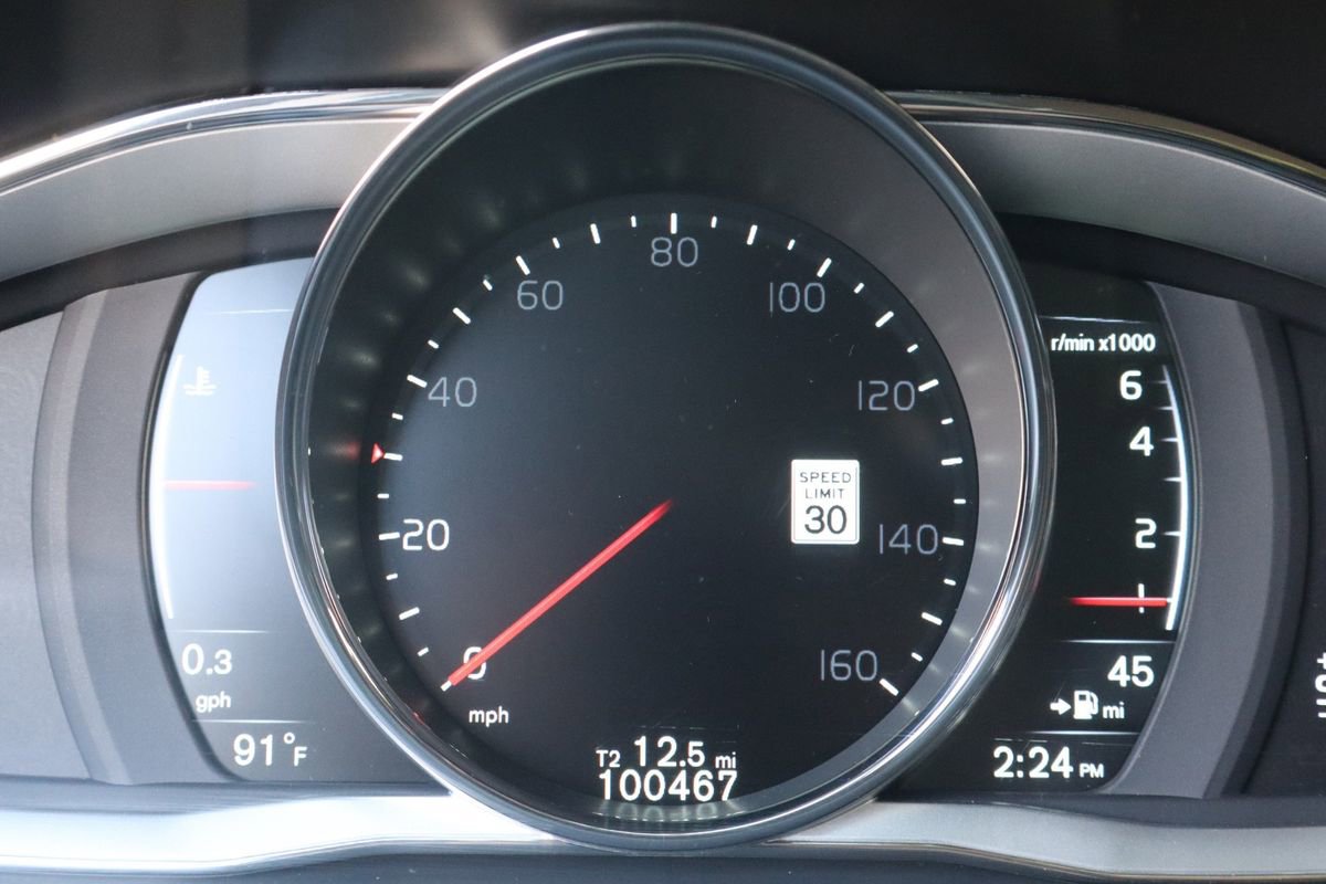 Used 2015 Volvo S80 T5 Platinum FWD image 47