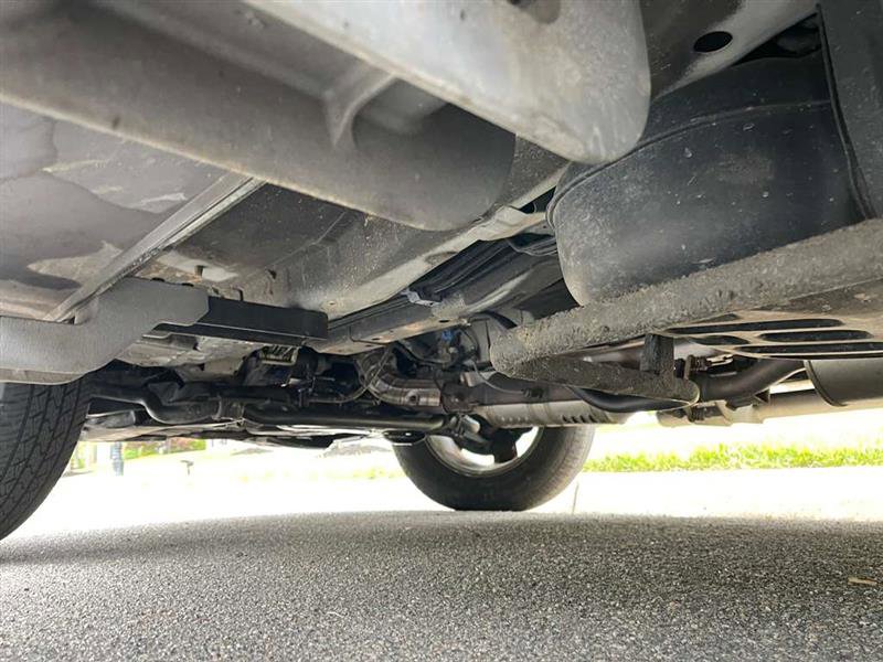 Used 2005 Honda Element EX image 89