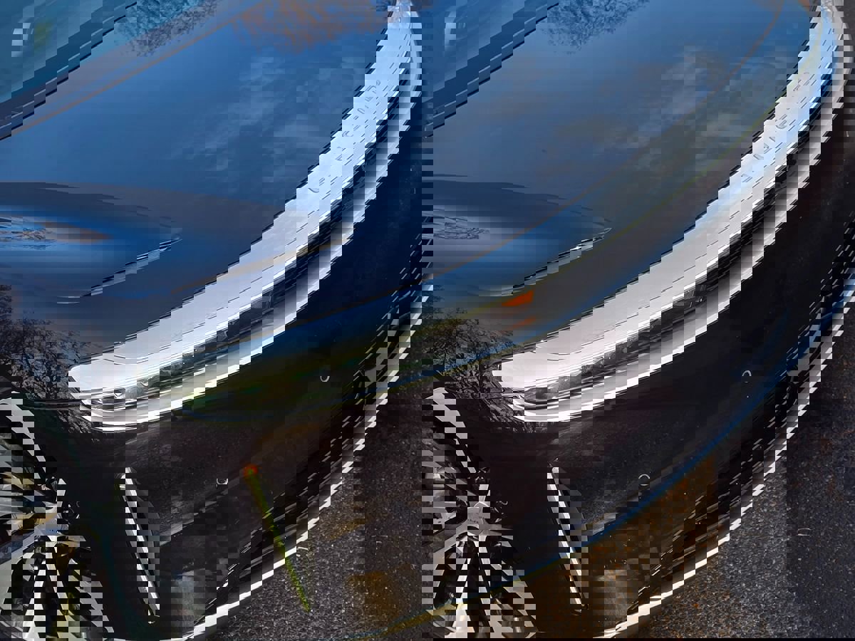 Used 2022 Lucid Air Grand Touring image 75