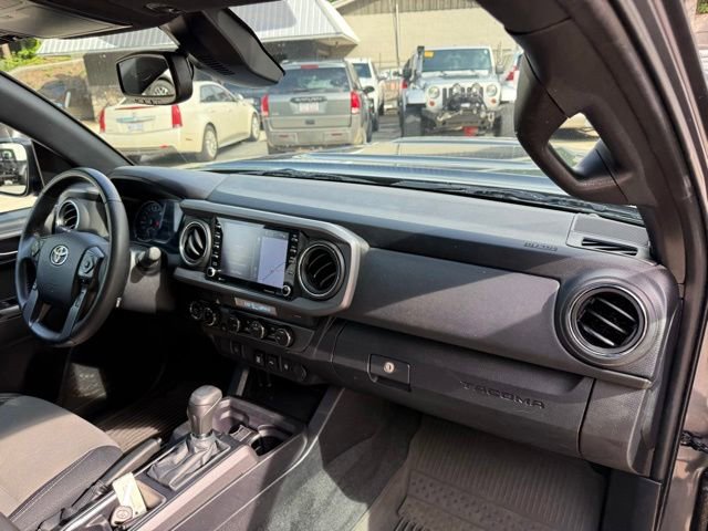 Used 2023 Toyota Tacoma TRD Sport AWD/4WD image 78
