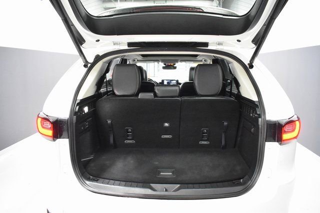 Used 2024 MAZDA CX-90 Plug-In Hybrid w/ Premium Pkg image 36