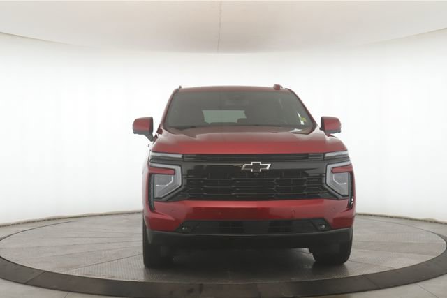 Used 2026 Chevrolet Suburban RST w/ RST Capability Package image 12