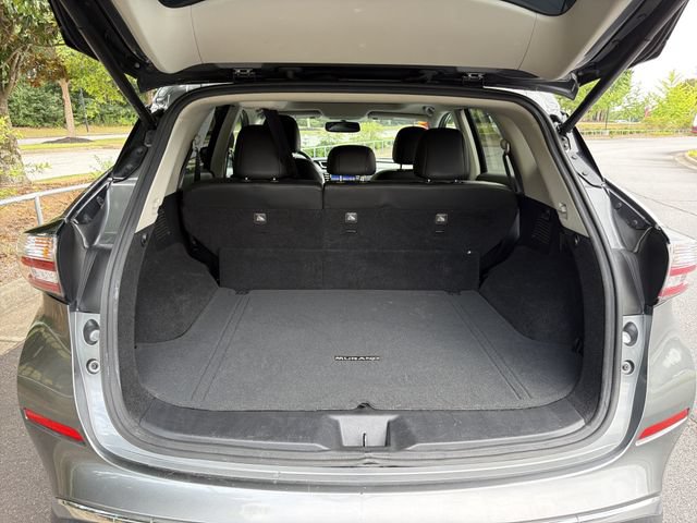 Used 2015 Nissan Murano Platinum w/ Platinum Technology Package FWD image 20