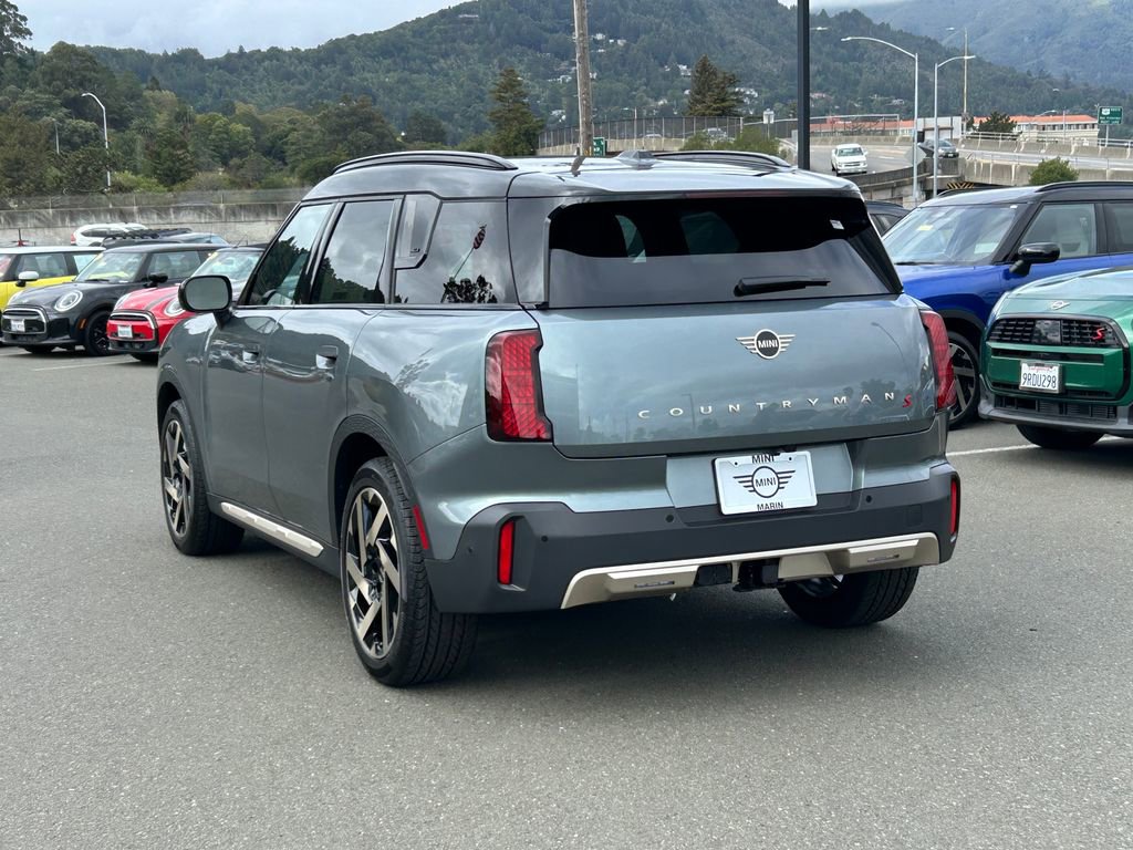 New 2026 MINI Cooper Countryman S image 3