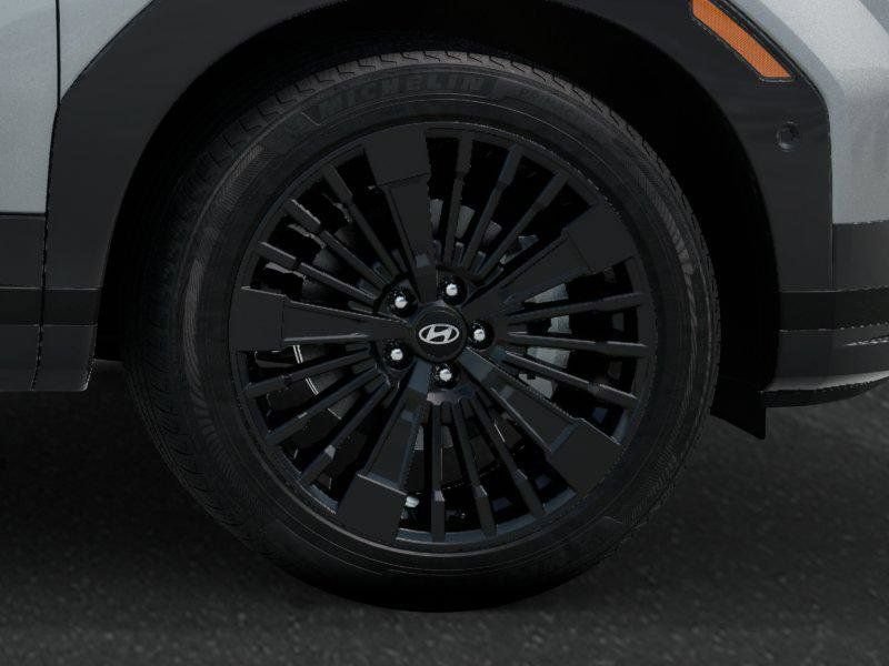 New 2026 Hyundai Santa Fe Calligraphy AWD/4WD image 8