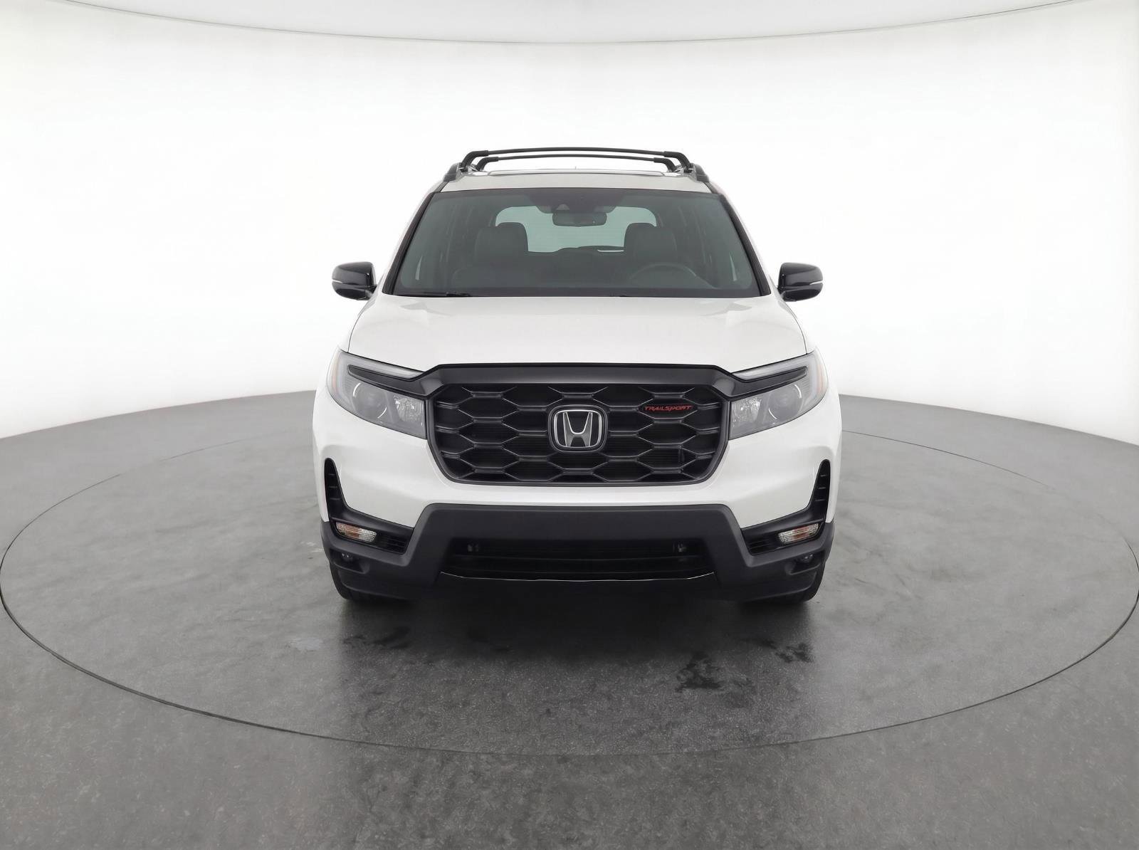 Used 2022 Honda Passport TrailSport image 5