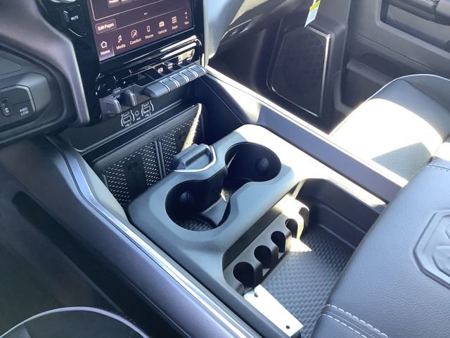 New 2026 RAM 2500 Laramie w/ Sport Appearance Package image 18