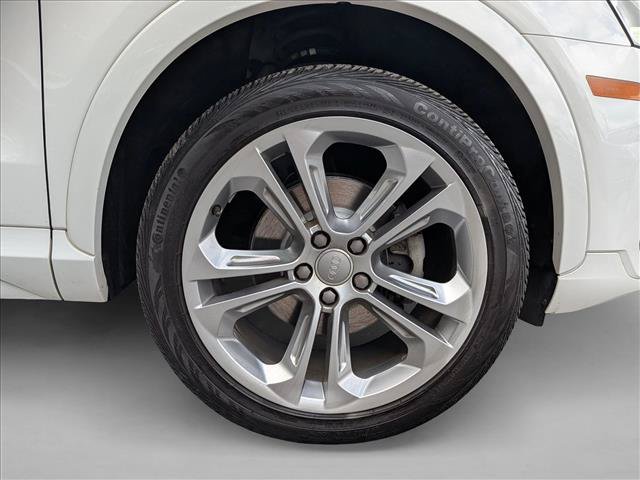 Used 2016 Audi Q3 2.0T Premium Plus AWD/4WD image 25