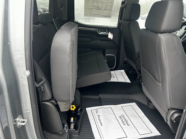 New 2026 Chevrolet Silverado 1500 RST image 40