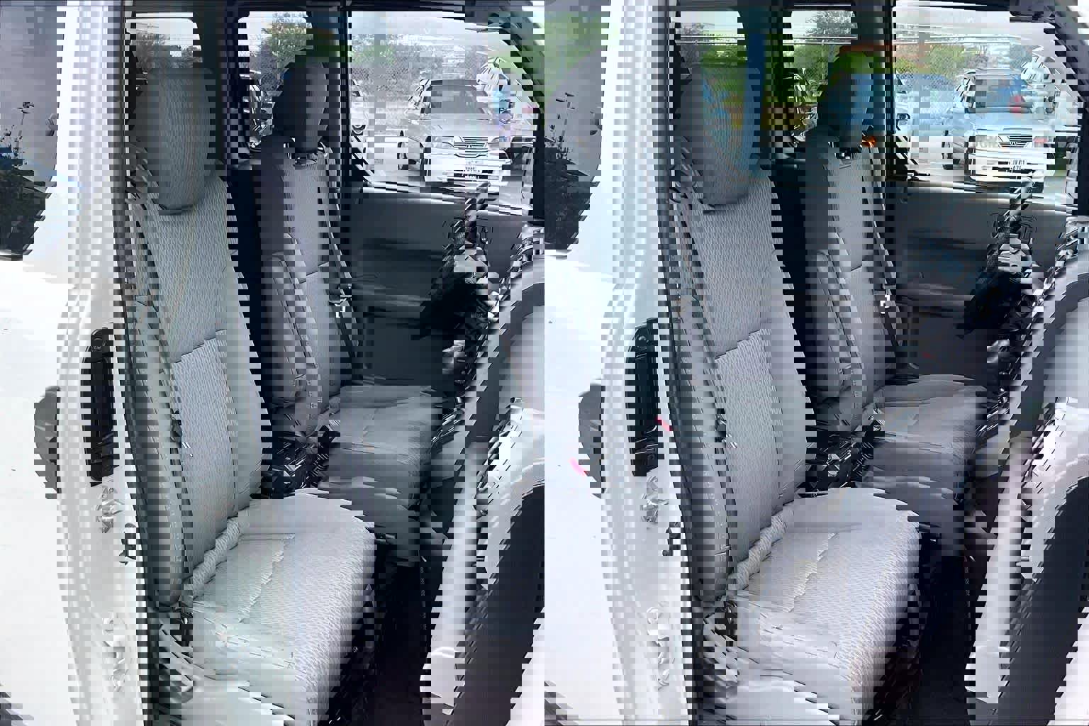 Used 2011 Honda Element EX image 8