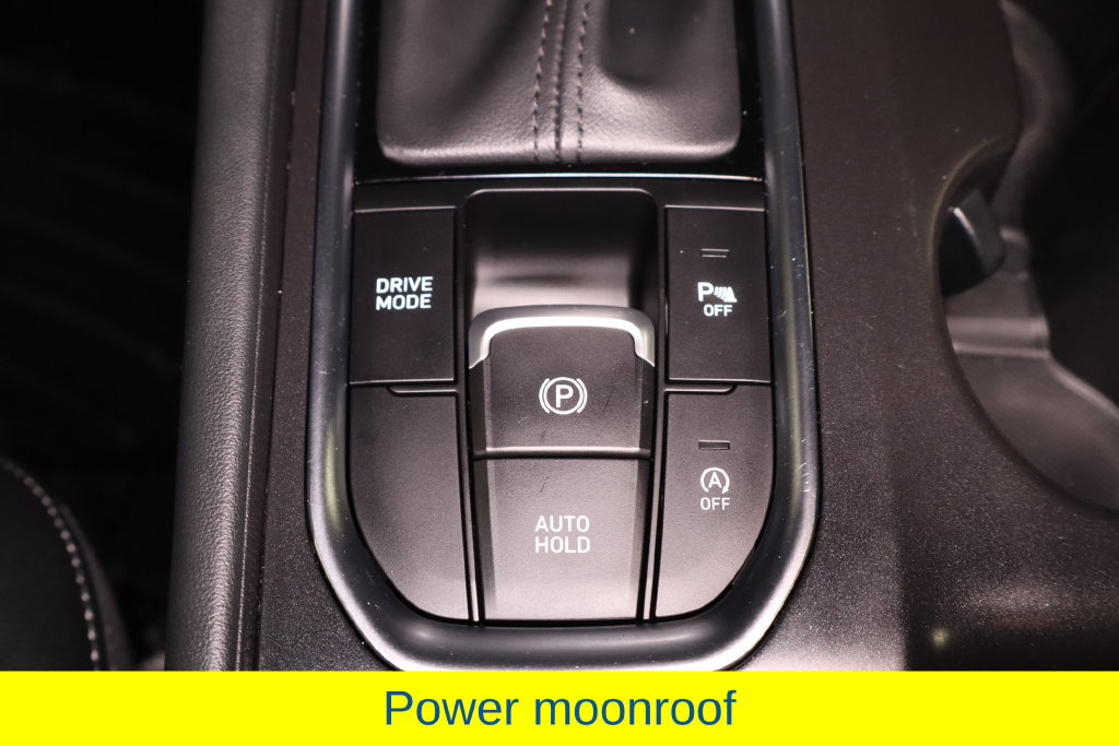 Used 2019 Hyundai Santa Fe Limited FWD image 23