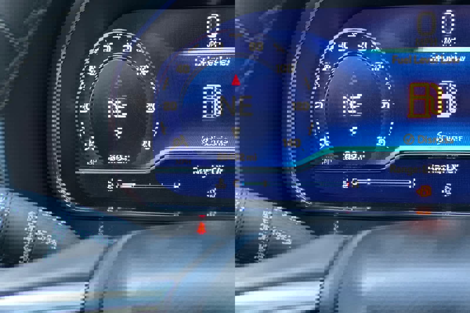 Used 2023 Chevrolet Tahoe Premier image 30