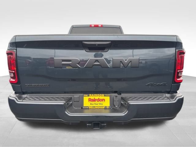 New 2026 RAM 3500 Big Horn image 6