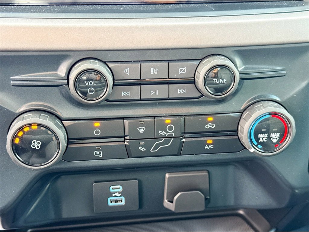 Used 2024 Ford F150 XL image 16