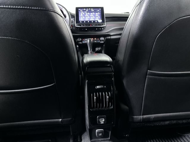 Used 2024 Jeep Compass Trailhawk image 22