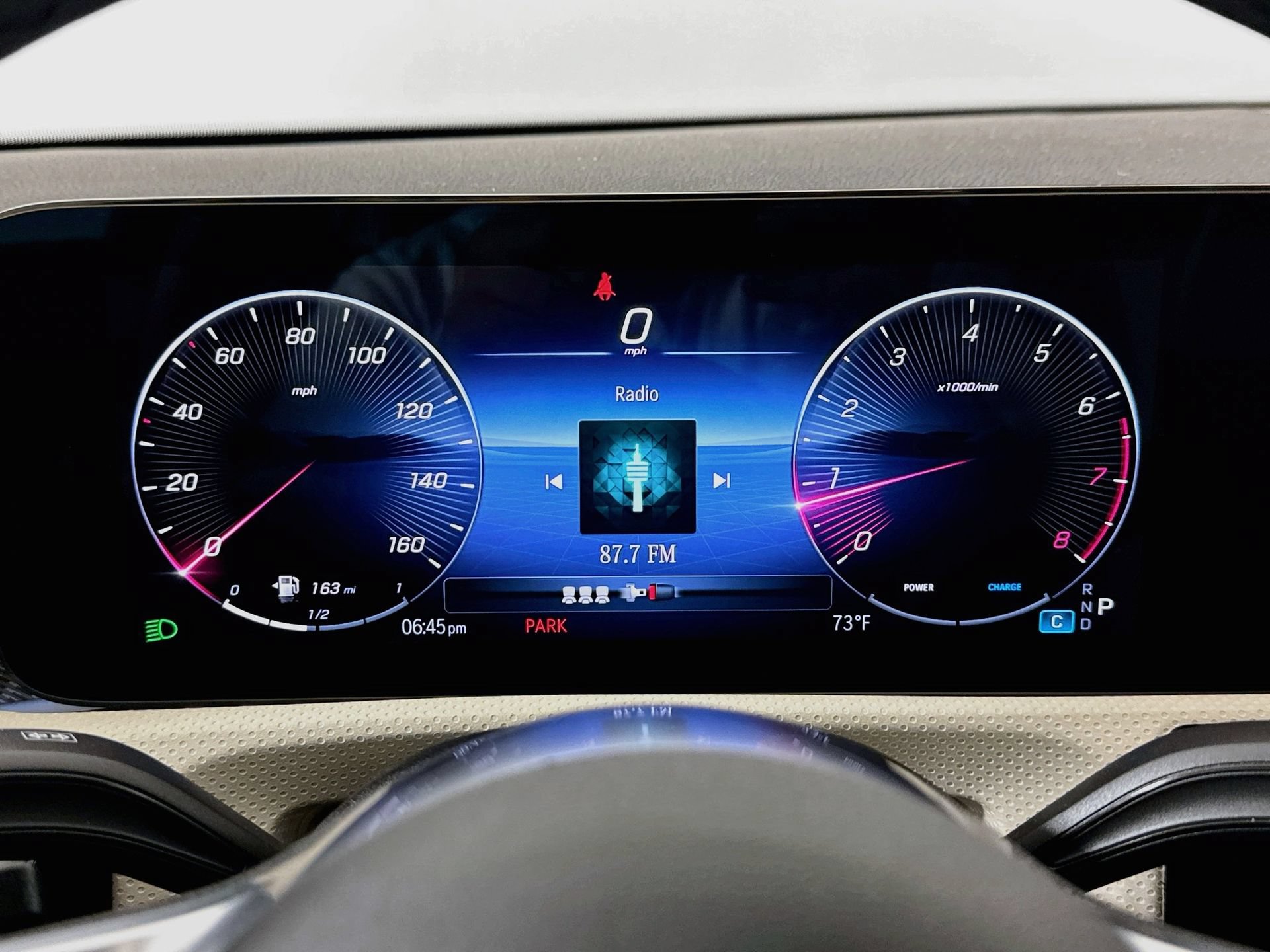 Certified 2026 Mercedes-Benz CLA 250 image 13