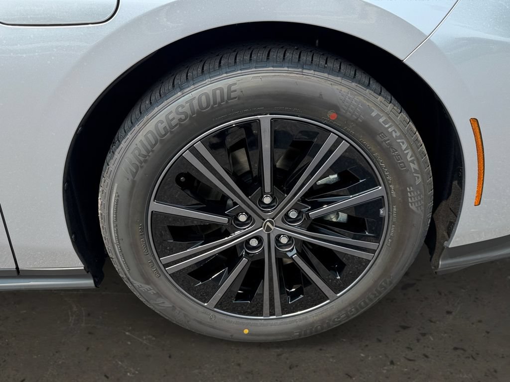 New 2026 Lexus ES 500e AWD/4WD image 25