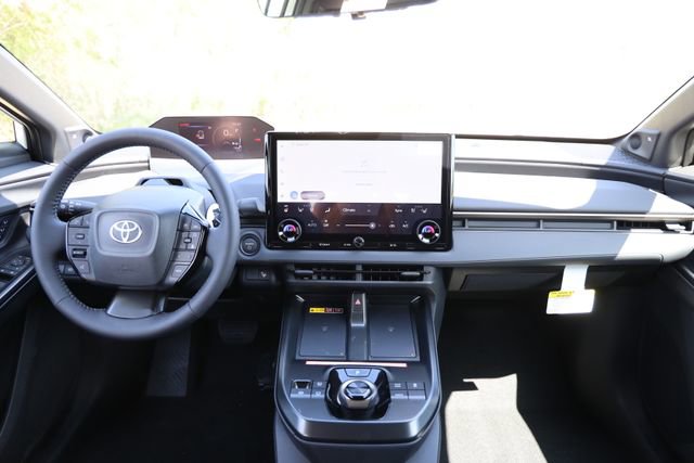 New 2026 Toyota bZ image 27