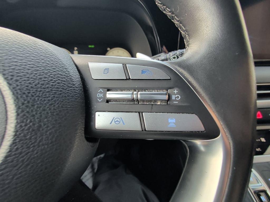 Used 2023 Hyundai Palisade Calligraphy image 20