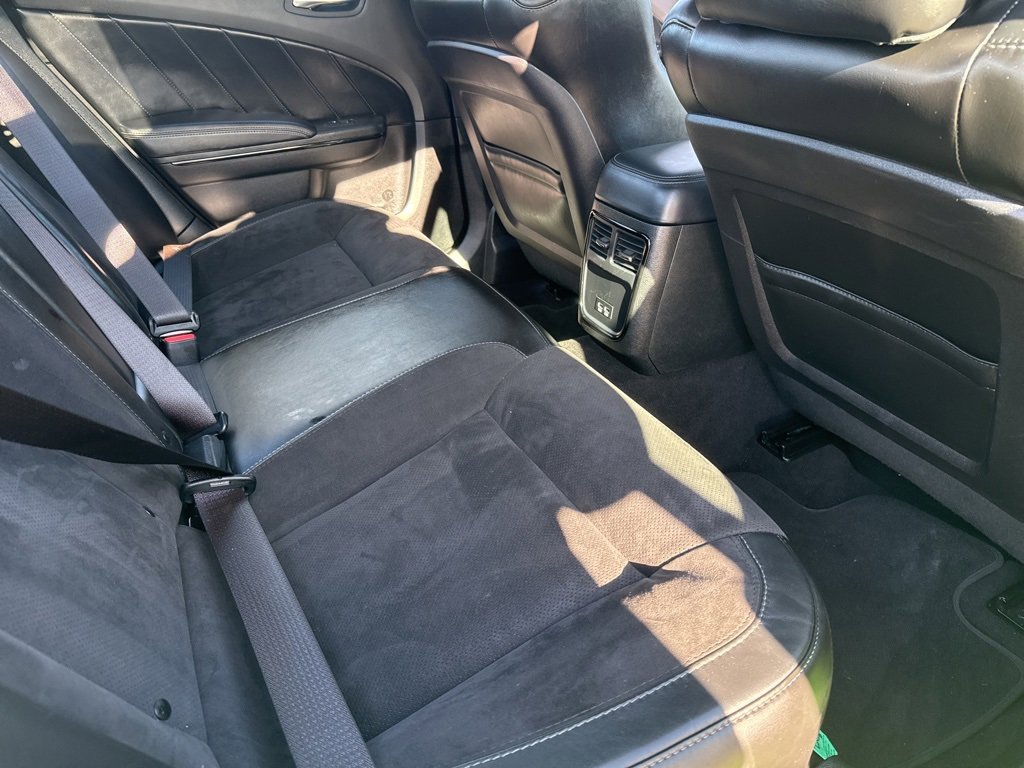 Used 2023 Dodge Charger GT w/ Plus Group image 22