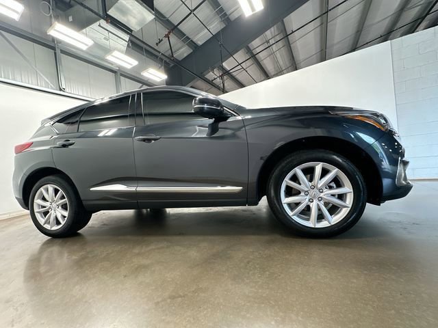 Used 2020 Acura RDX FWD image 3
