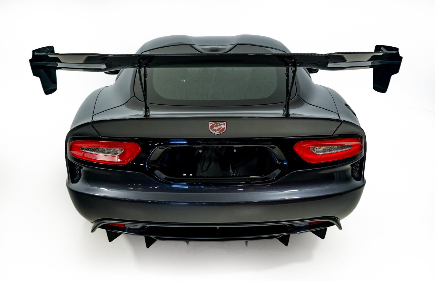 Used 2016 Dodge Viper GTC w/ ACR Package RWD image 7