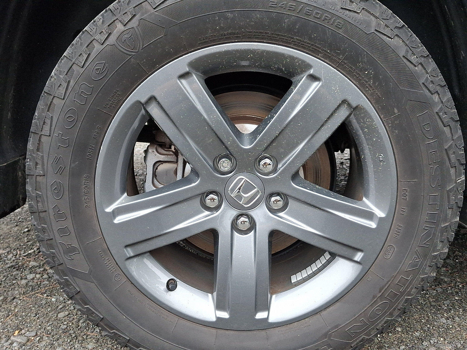 Used 2023 Honda Ridgeline RTL image 8
