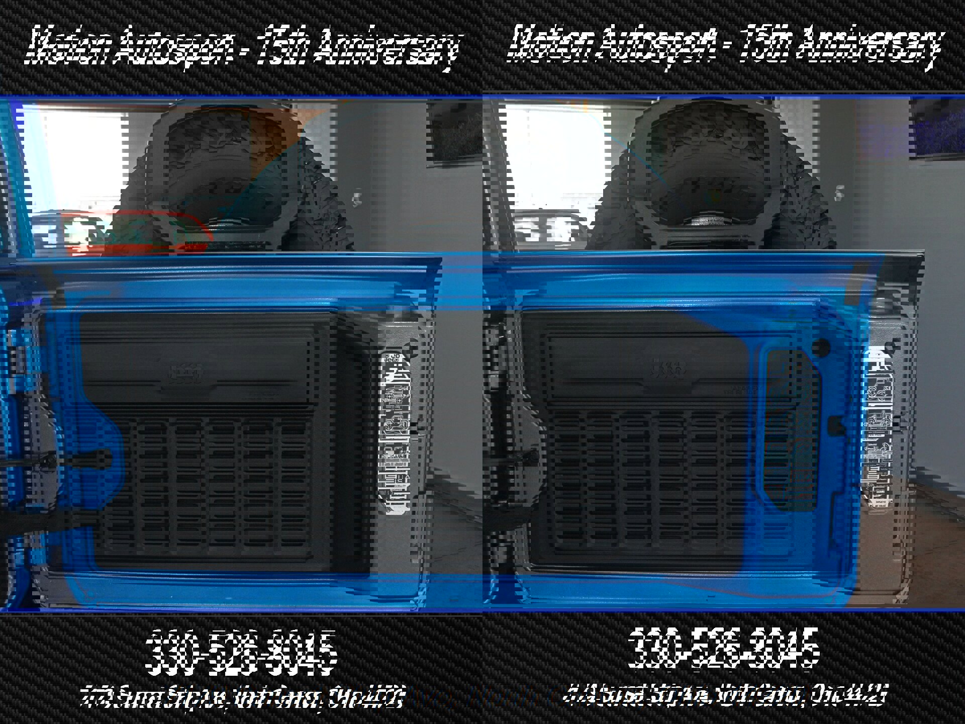 Used 2021 Jeep Wrangler Unlimited Rubicon w/ Trailer Tow Package image 12