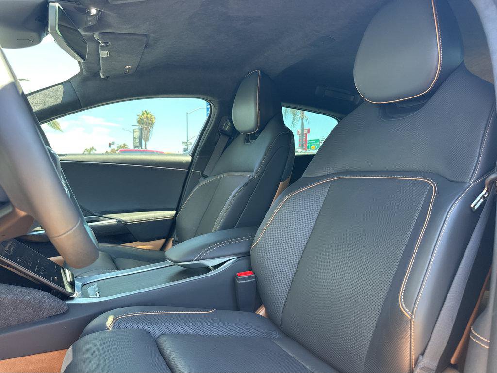 Used 2024 Lucid Air Touring AWD/4WD image 7