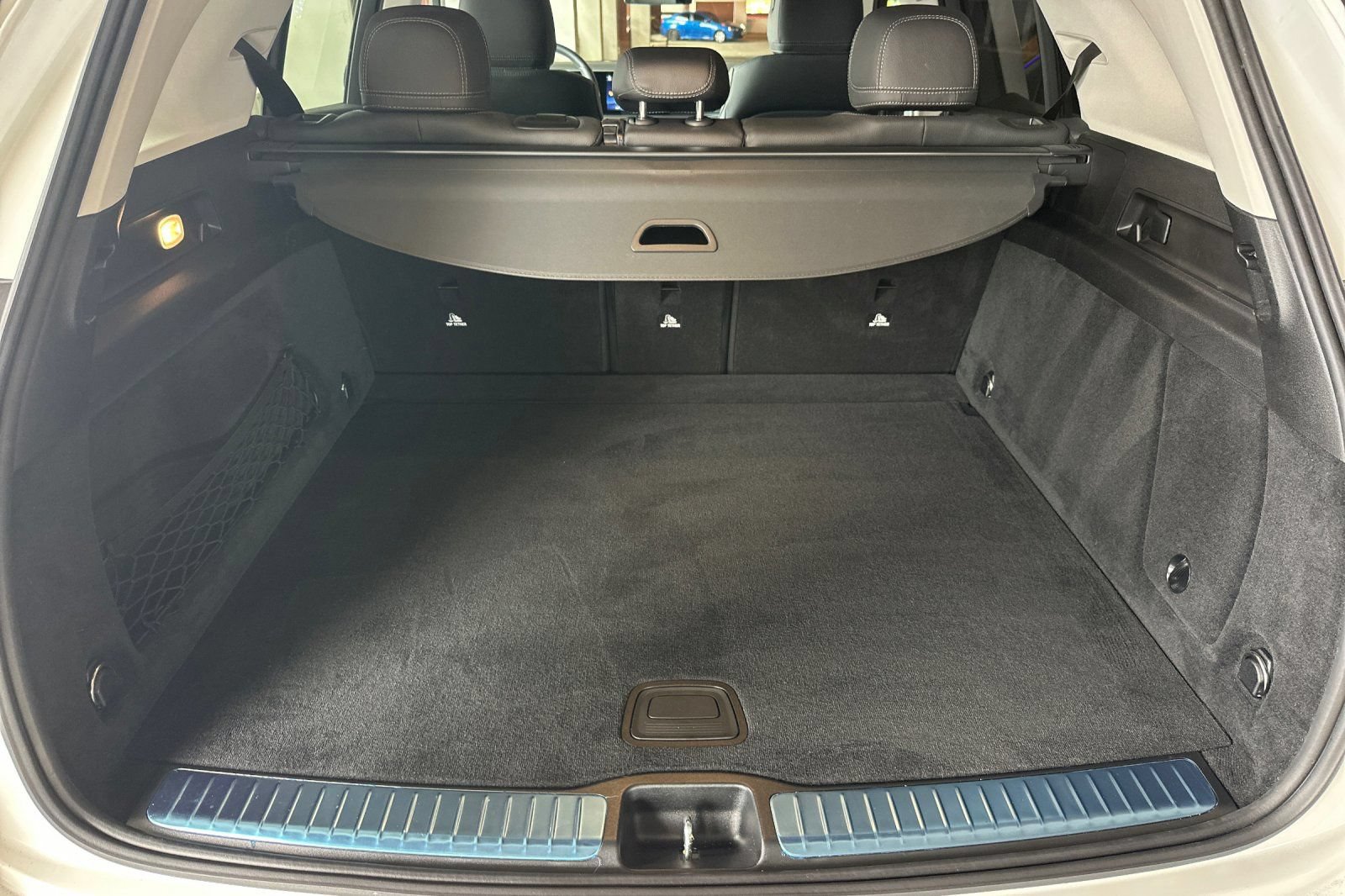 Used 2024 Mercedes-Benz GLE 350 4MATIC image 19