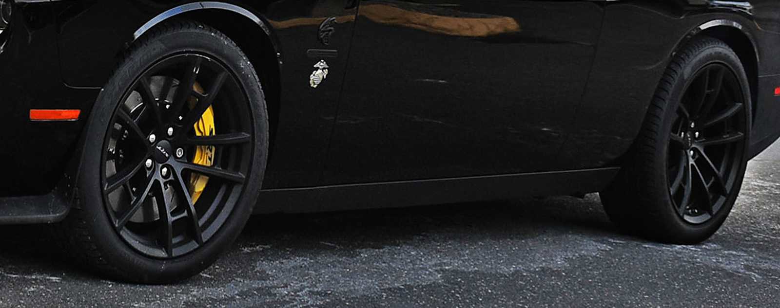 Used 2023 Dodge Challenger SRT Hellcat image 32