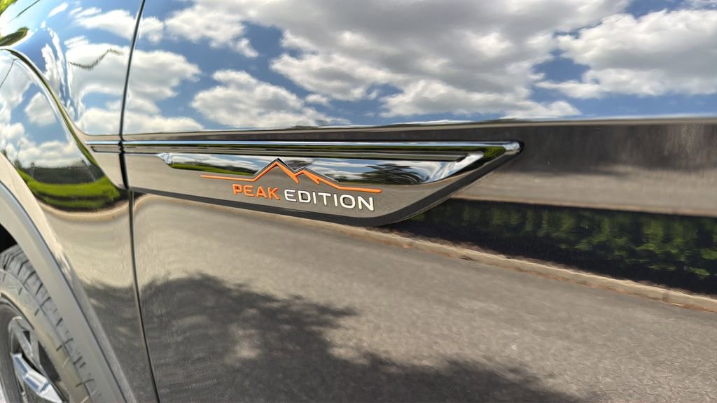 New 2026 Volkswagen Atlas Peak Edition AWD/4WD image 34