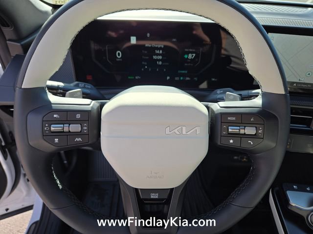 New 2025 Kia EV6 GT-Line image 16