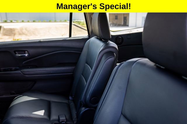 Used 2020 Honda Pilot Touring image 9