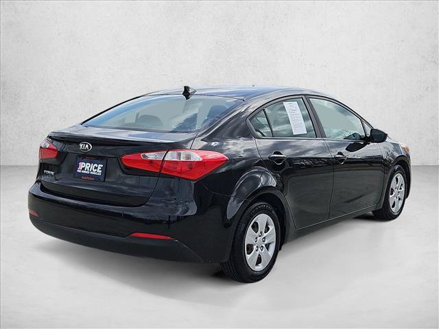 Used 2016 Kia Forte LX image 5