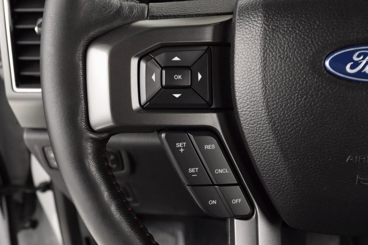 Used 2019 Ford F150 XLT w/ Equipment Group 302A Luxury image 15