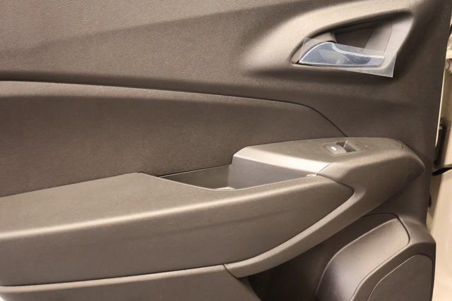New 2026 Chevrolet Trax ACTIV w/ Driver Confidence Package FWD image 26
