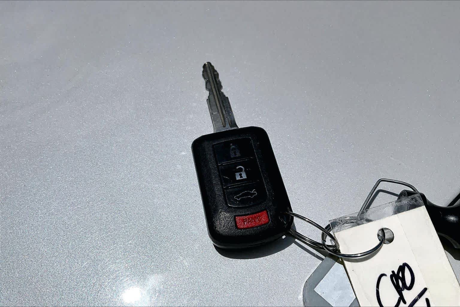 Used 2017 Mitsubishi Lancer ES FWD image 15