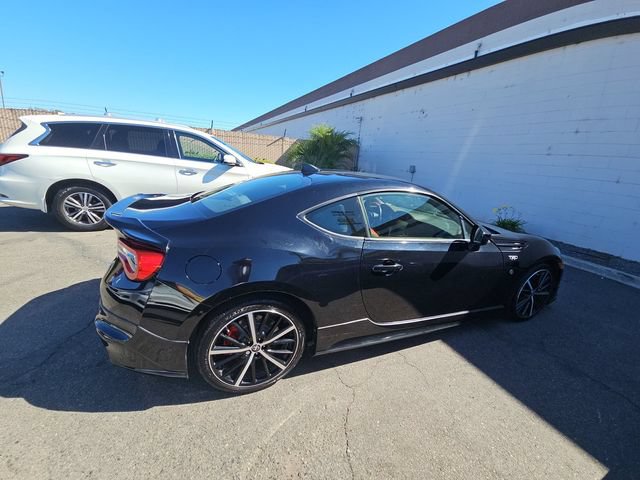 Used 2019 Toyota 86 TRD SE RWD image 2