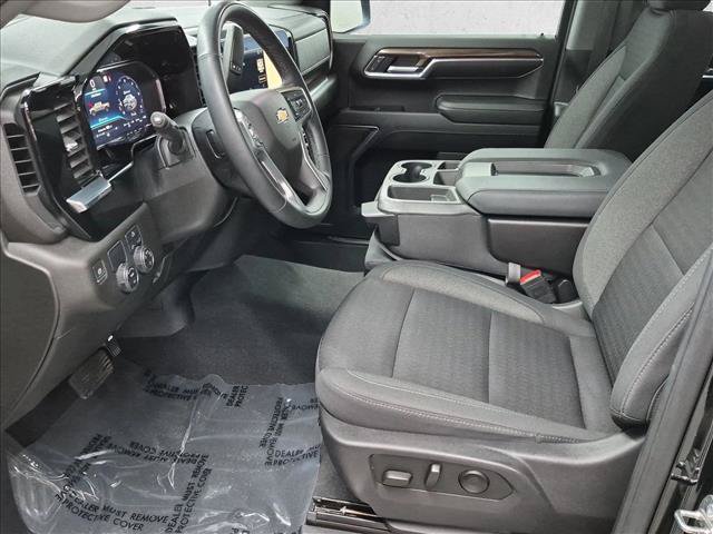 Used 2023 Chevrolet Silverado 1500 LT RWD image 15