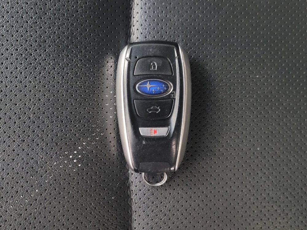 Used 2017 Subaru Outback 2.5i Limited image 32