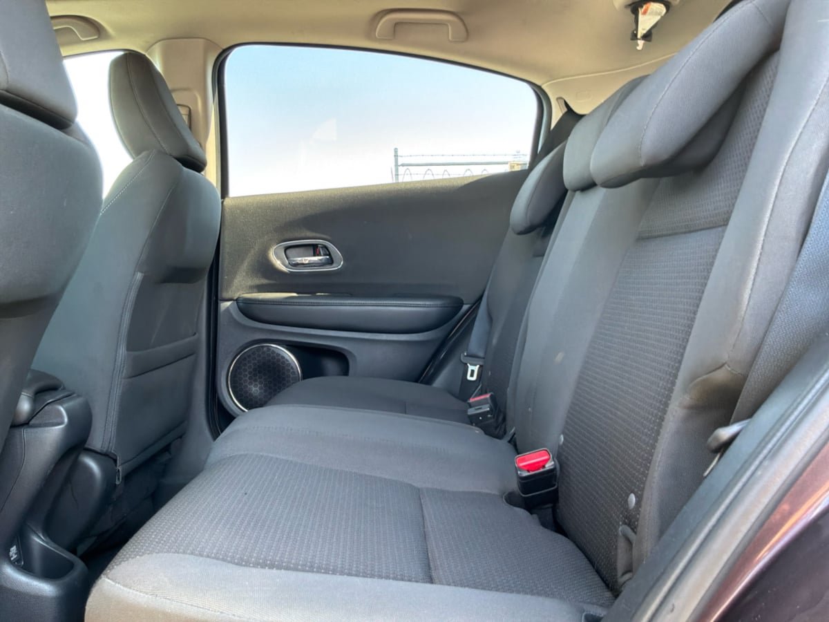 Used 2022 Honda HR-V EX image 18