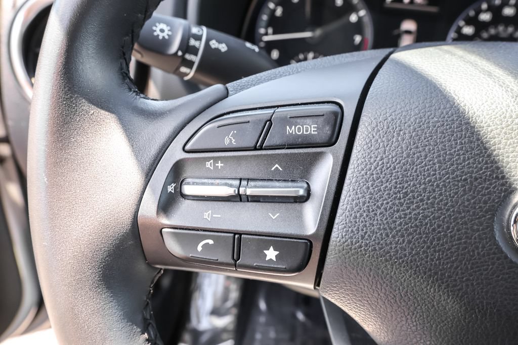 Used 2022 Hyundai Kona SEL w/ Convenience Package AWD/4WD image 20