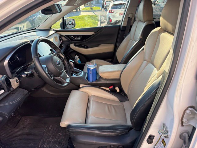 Used 2020 Subaru Outback Limited w/ Popular Package #2 AWD/4WD image 9