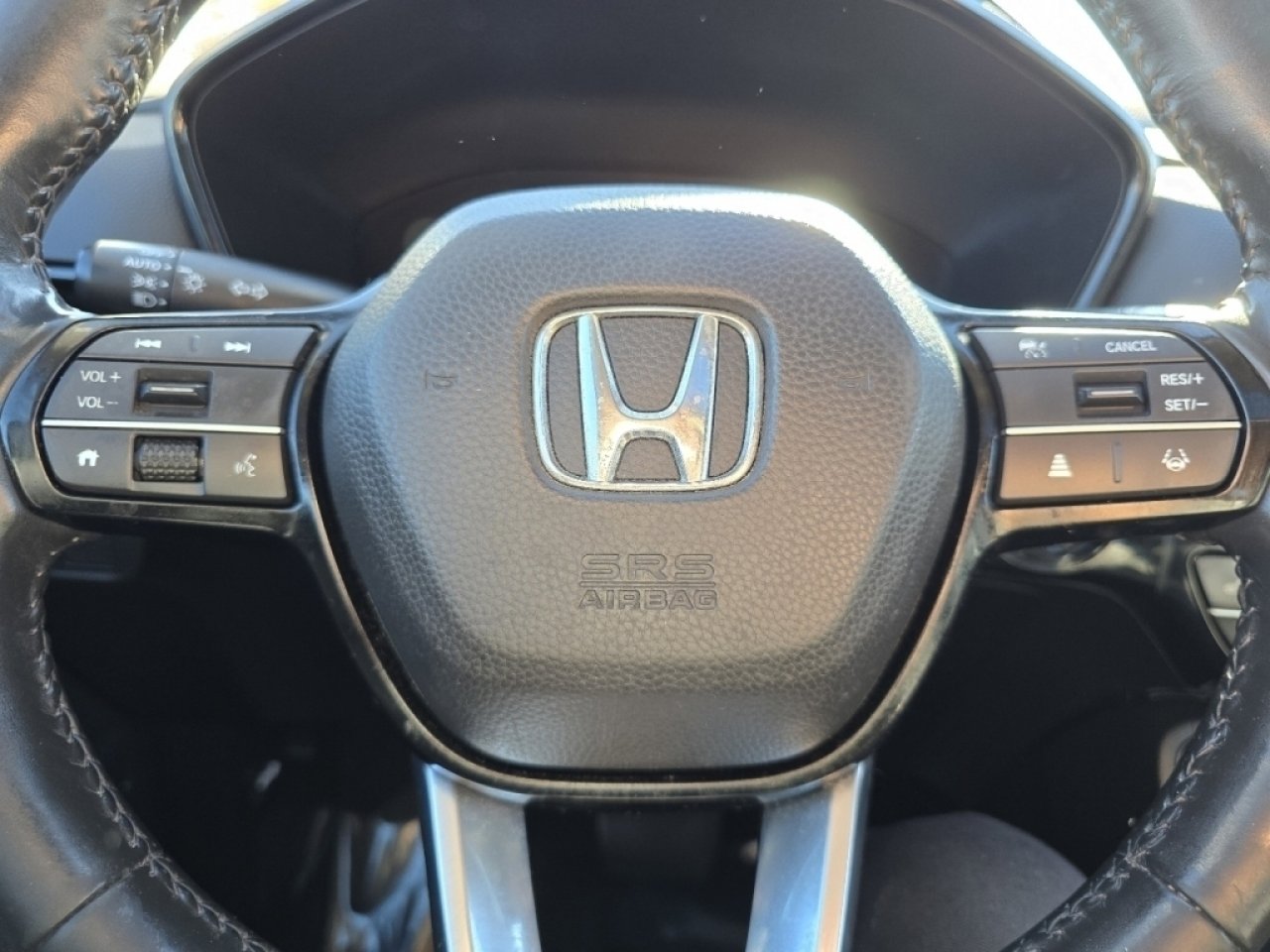 Certified 2024 Honda CR-V EX-L image 30