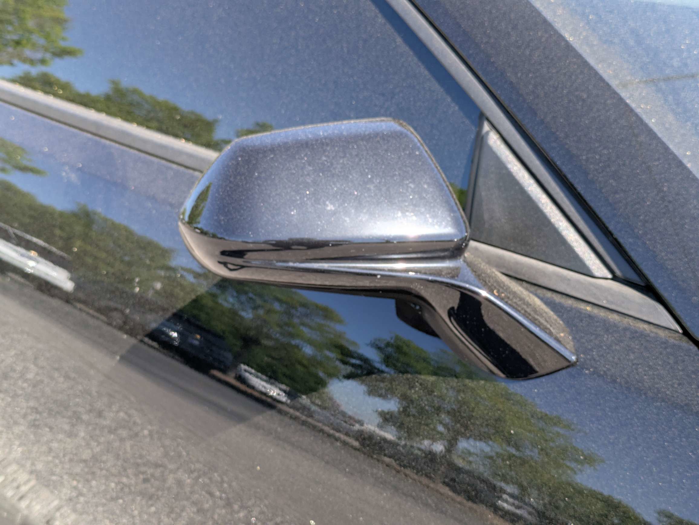 Used 2021 Chevrolet Camaro LT w/ RS Package RWD image 12