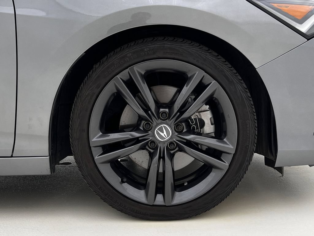 Used 2024 Acura Integra A-Spec FWD image 29