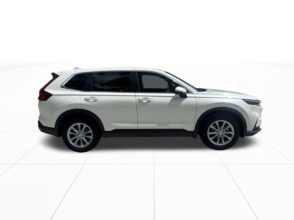 Used 2025 Honda CR-V EX image 10