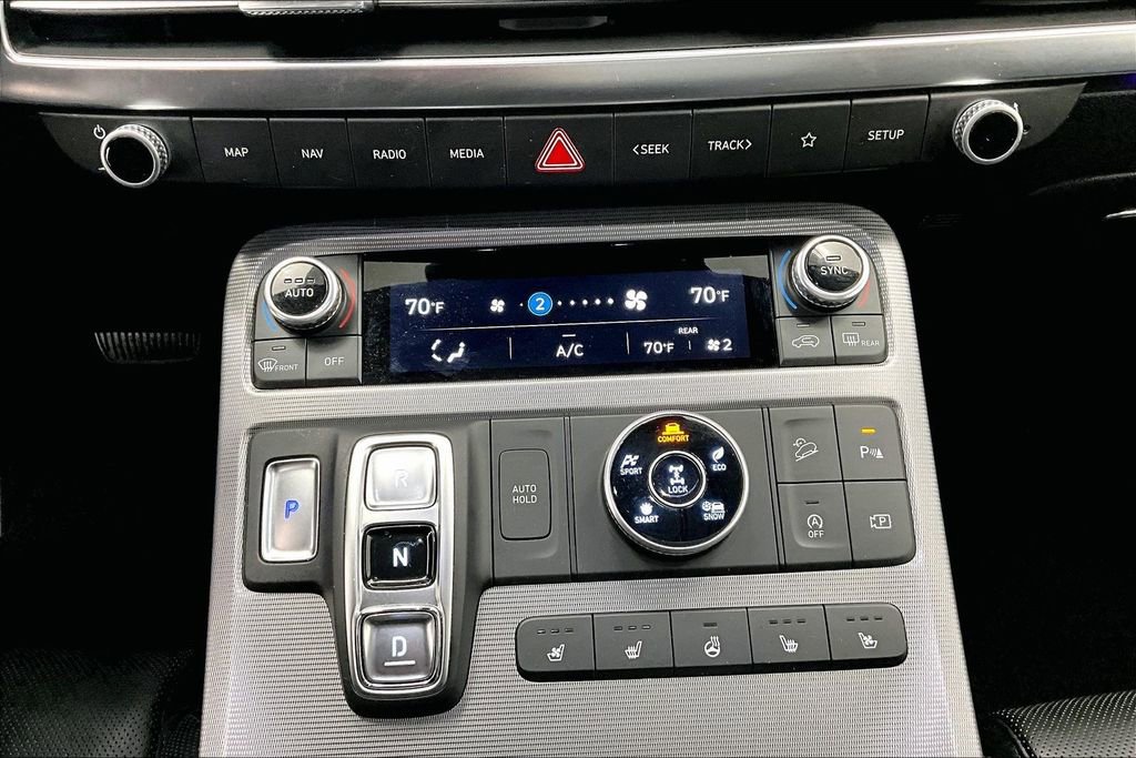 Used 2023 Hyundai Palisade Calligraphy w/ Cargo Package image 24